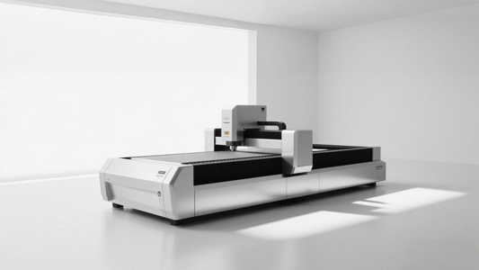 Laser cutting machine
